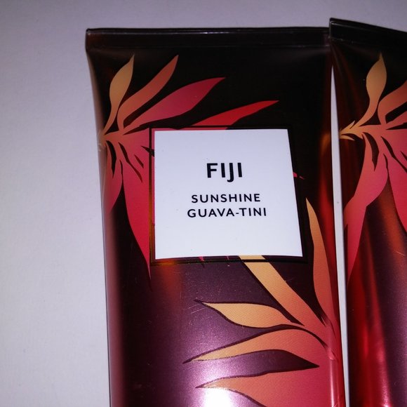 Set of 3 Bath and Body Works Cream Lotion - Picture 2 of 4